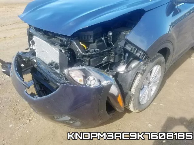 KNDPM3AC9K7608185 фото 10