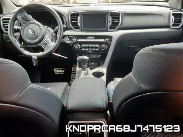 KNDPRCA68J7475123 фото 10