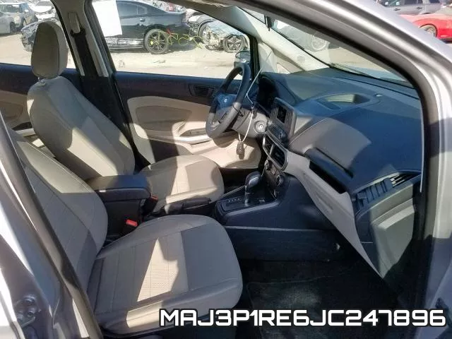 MAJ3P1RE6JC247896 фото 6