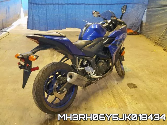 MH3RH06Y5JK018434 фото 5