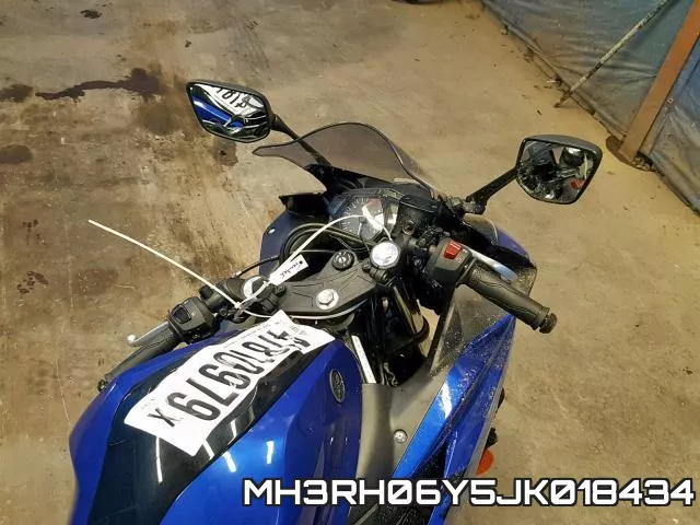 MH3RH06Y5JK018434 фото 6