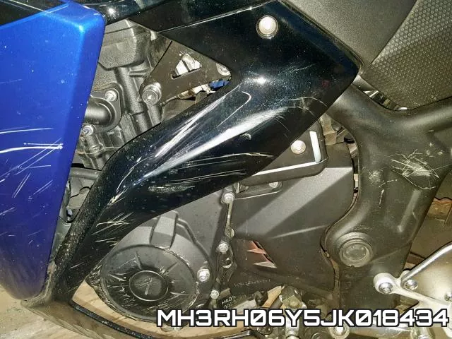 MH3RH06Y5JK018434 фото 8