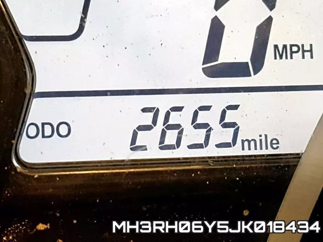 MH3RH06Y5JK018434 фото 9