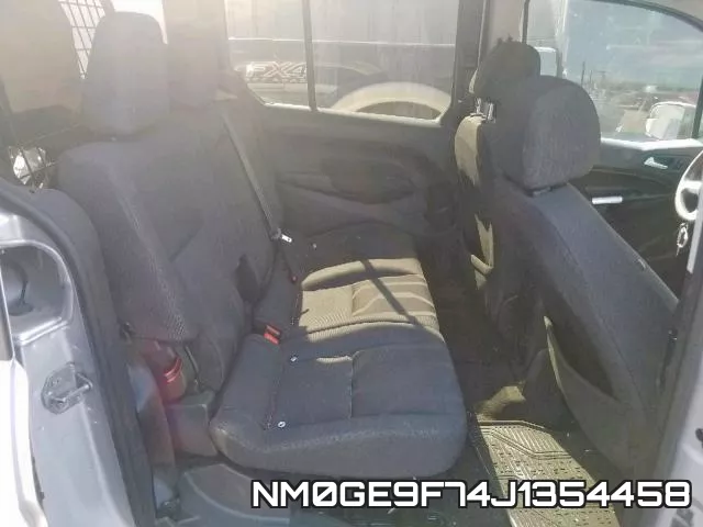 NM0GE9F74J1354458 фото 7
