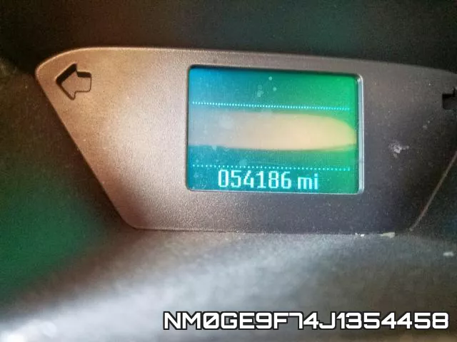 NM0GE9F74J1354458 фото 9