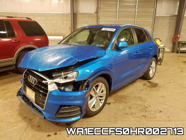 WA1ECCFS0HR002713 фото 3