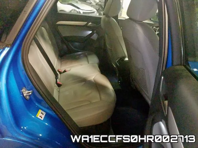 WA1ECCFS0HR002713 фото 7