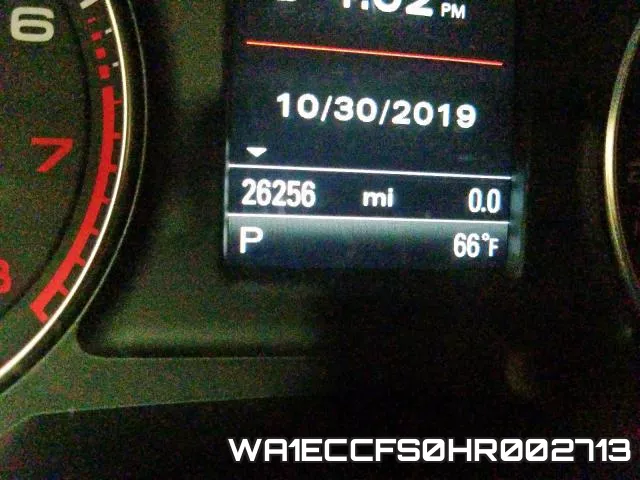 WA1ECCFS0HR002713 фото 9
