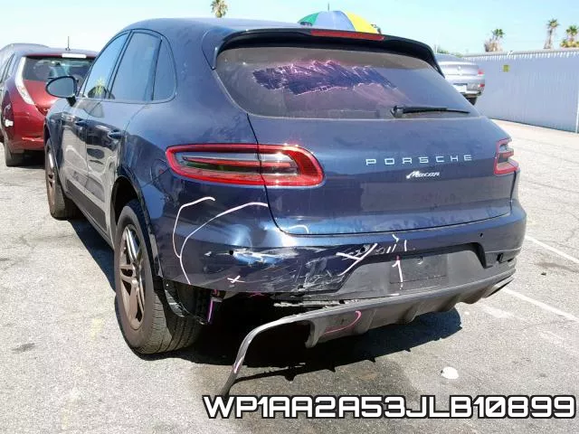 WP1AA2A53JLB10899 фото 4