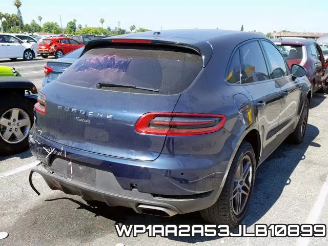 WP1AA2A53JLB10899 фото 5