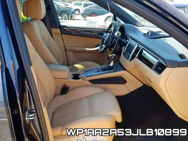 WP1AA2A53JLB10899 фото 6