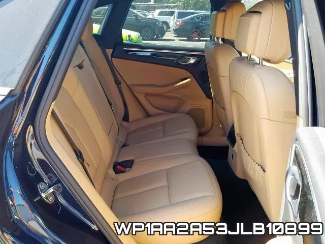 WP1AA2A53JLB10899 фото 7