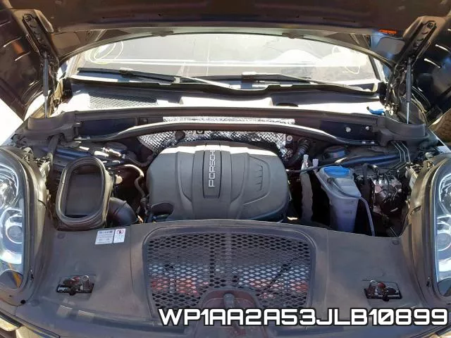 WP1AA2A53JLB10899 фото 8