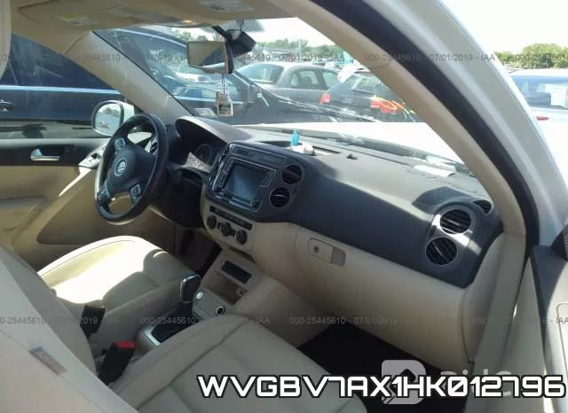 WVGBV7AX1HK012796 фото 6