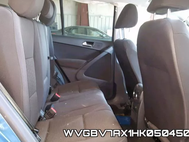 WVGBV7AX1HK050450 фото 7