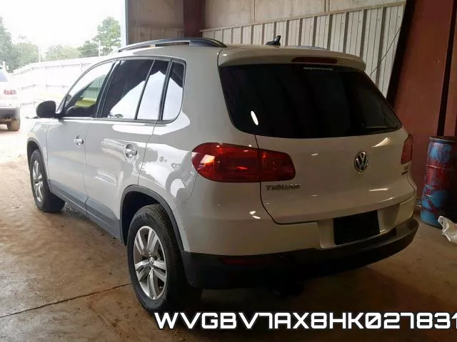 WVGBV7AX8HK027831 фото 4