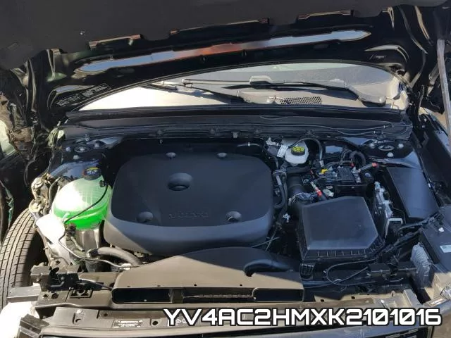 YV4AC2HMXK2101016 фото 8