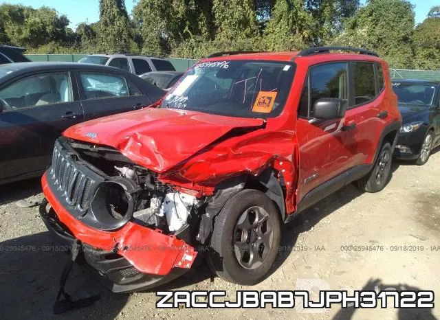 ZACCJBAB7JPH31722 фото 3