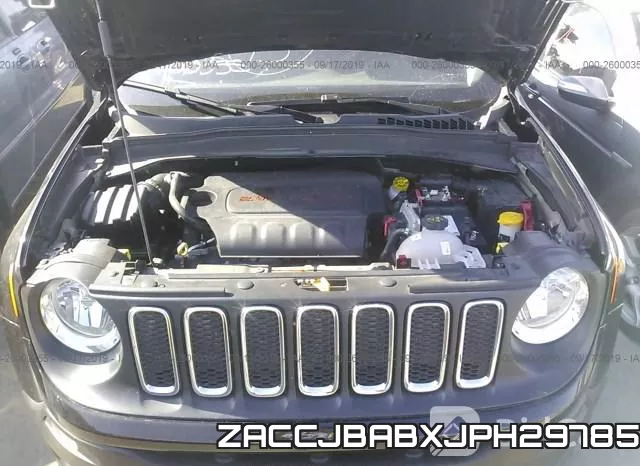 ZACCJBABXJPH29785 фото 2