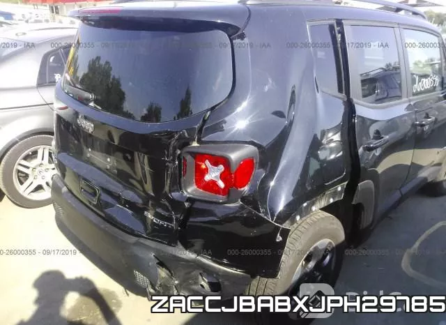 ZACCJBABXJPH29785 фото 7
