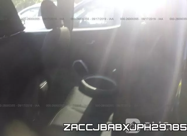 ZACCJBABXJPH29785 фото 9