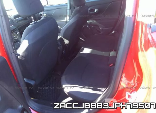 ZACCJBBB3JPH79507 фото 9