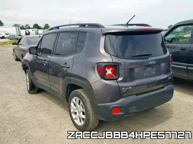 ZACCJBBB4HPE57727 фото 4