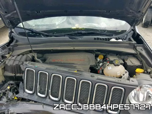 ZACCJBBB4HPE57727 фото 7