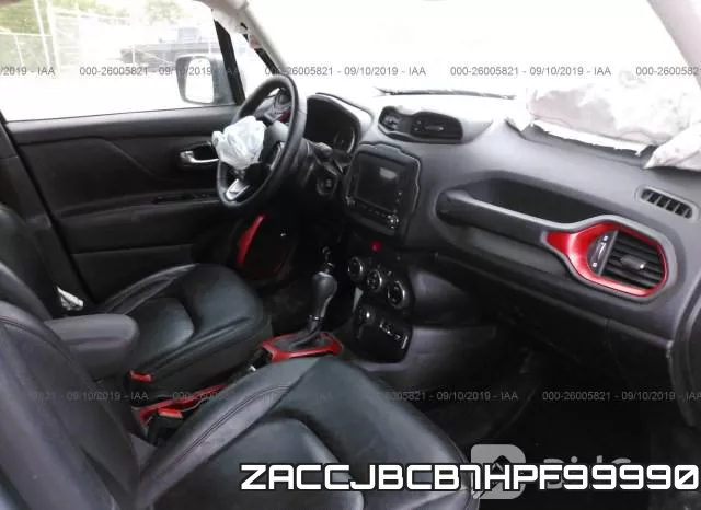 ZACCJBCB7HPF99990 фото 6