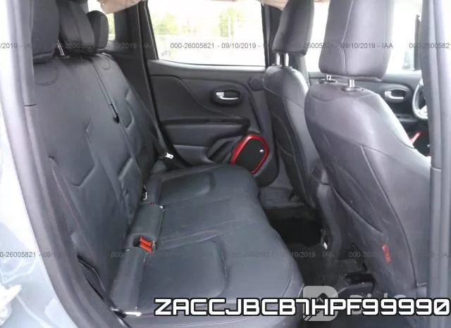 ZACCJBCB7HPF99990 фото 9