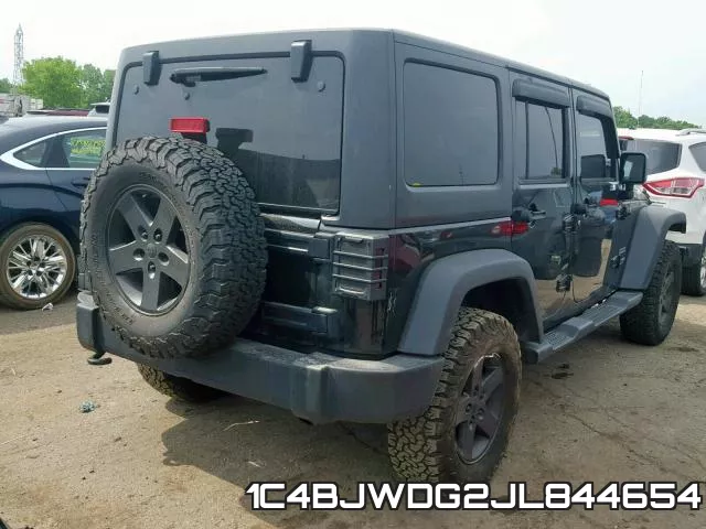 1C4BJWDG2JL844654 фото 5