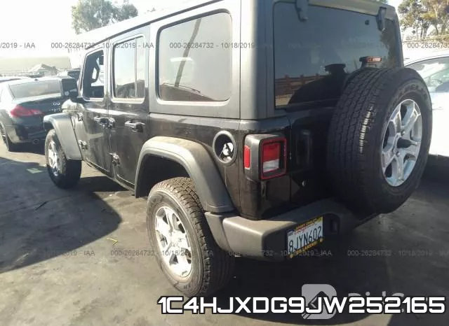 1C4HJXDG9JW252165 фото 4