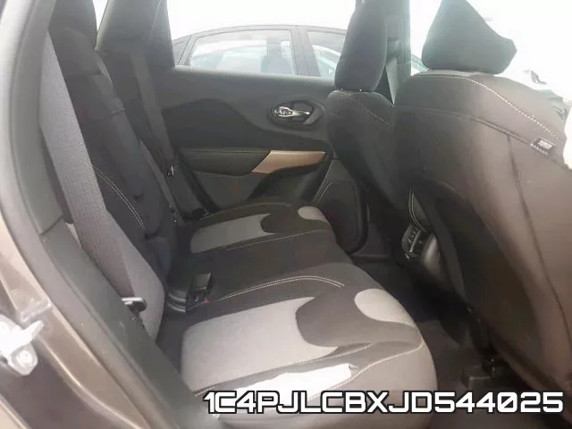 1C4PJLCBXJD544025 фото 7