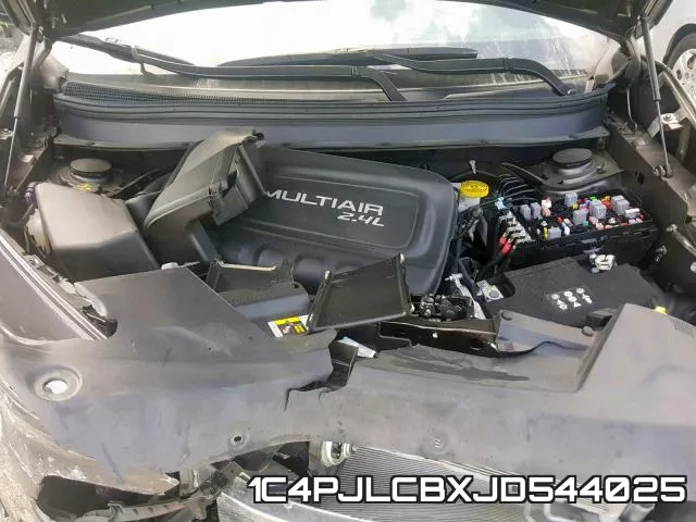 1C4PJLCBXJD544025 фото 8