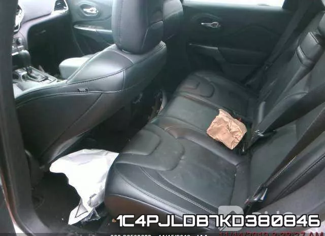 1C4PJLDB7KD380846 фото 3