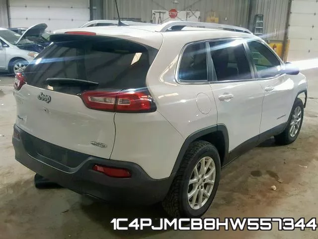 1C4PJMCB8HW557344 фото 5