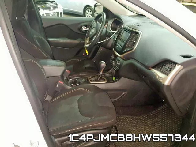 1C4PJMCB8HW557344 фото 6