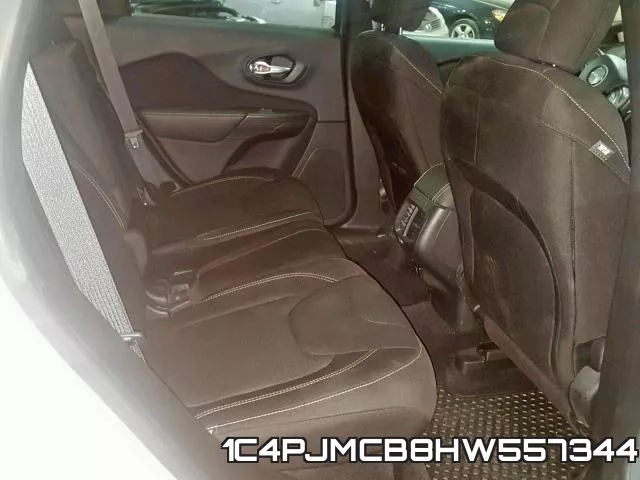 1C4PJMCB8HW557344 фото 7