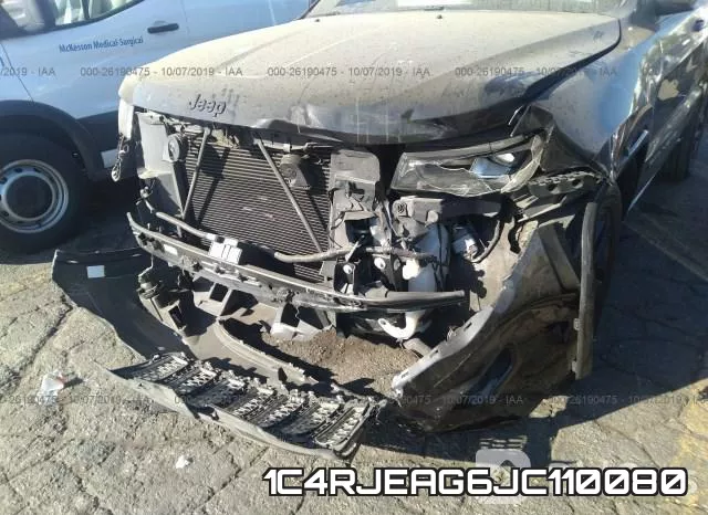 1C4RJEAG6JC110080 фото 7