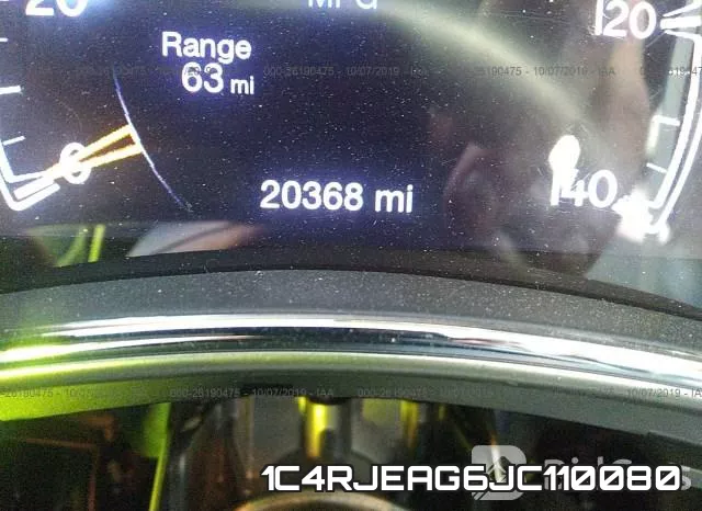 1C4RJEAG6JC110080 фото 8