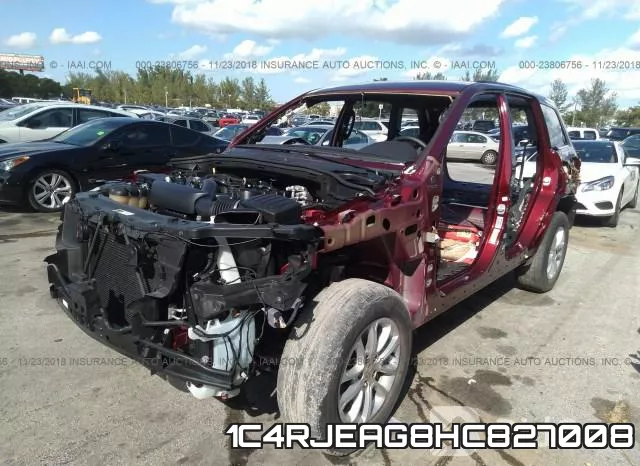 1C4RJEAG8HC827008 фото 3