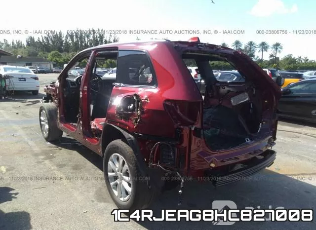 1C4RJEAG8HC827008 фото 4