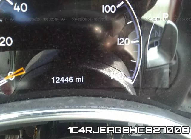 1C4RJEAG8HC827008 фото 8