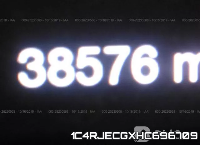 1C4RJECGXHC696709 фото 7