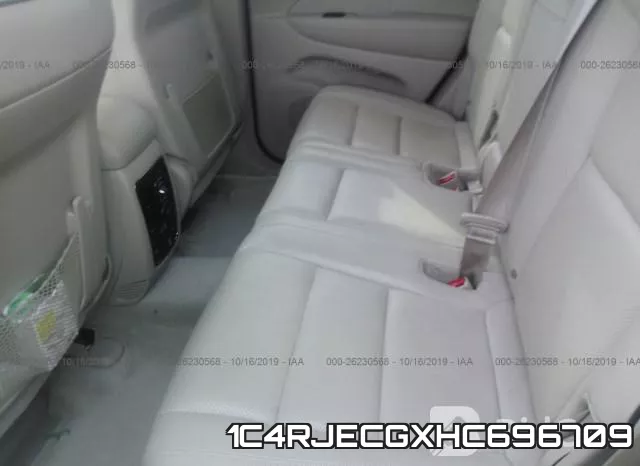 1C4RJECGXHC696709 фото 8