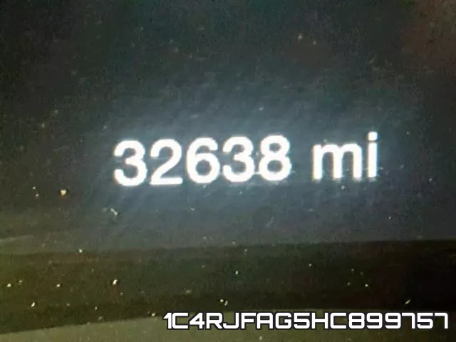 1C4RJFAG5HC899757 фото 9