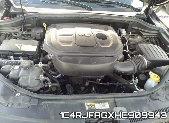 1C4RJFAGXHC909943 фото 2