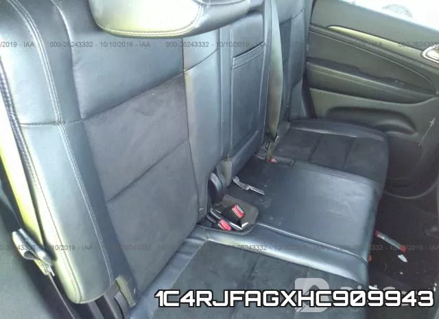 1C4RJFAGXHC909943 фото 9