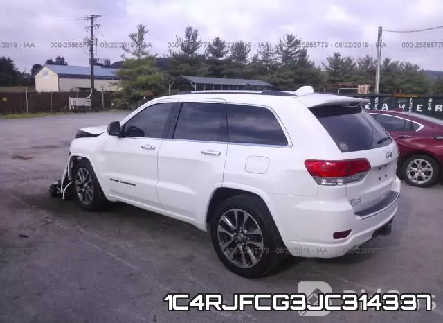 1C4RJFCG3JC314337 фото 4