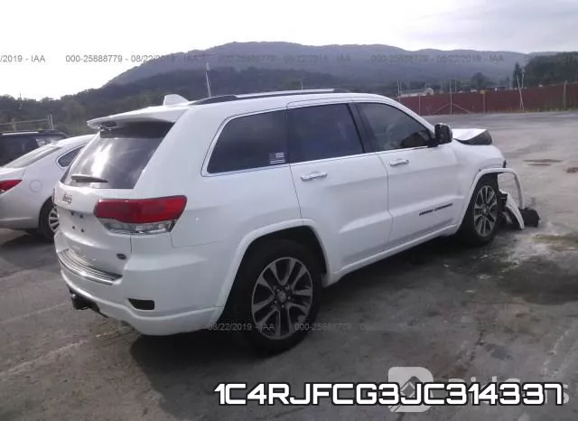 1C4RJFCG3JC314337 фото 5